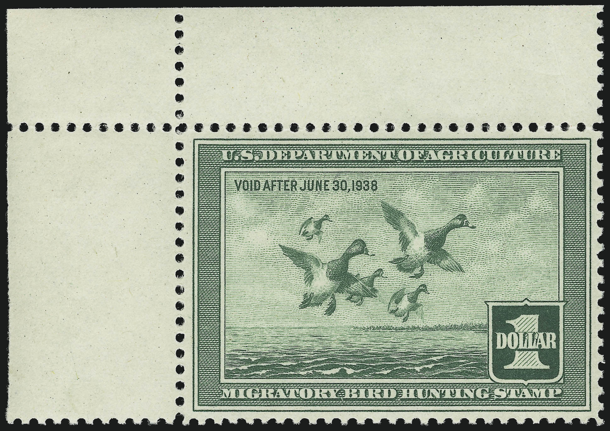 Sale no. 1019 — Lot no. 1078 — Siegel Auction Galleries