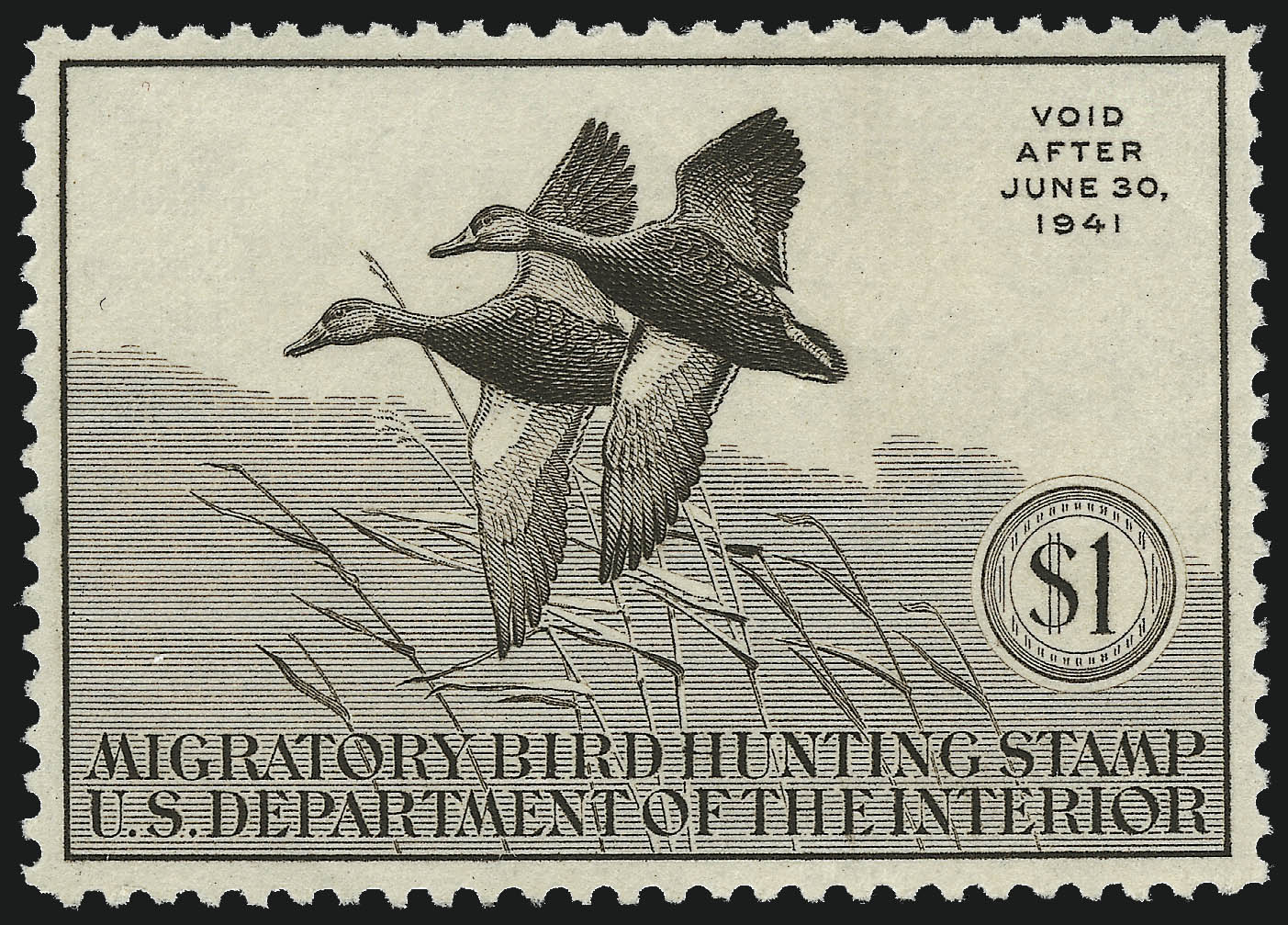 Sale no. 1019 — Lot no. 1081 — Siegel Auction Galleries