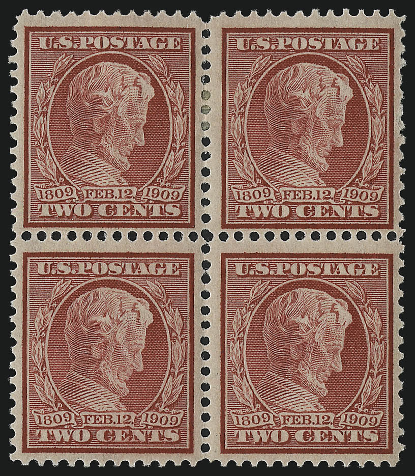 Sale no. 1019 — Lot no. 1122 — Siegel Auction Galleries