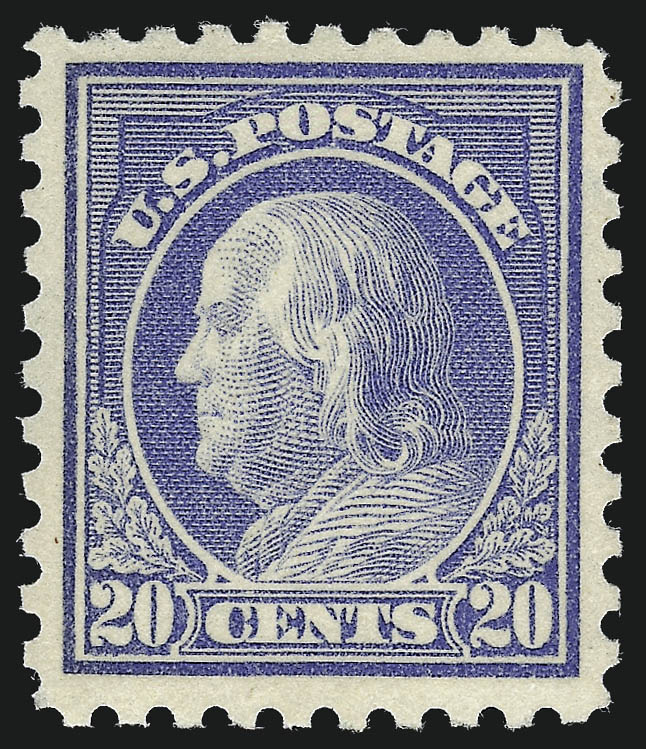 Sale no. 1019 — Lot no. 1127 — Siegel Auction Galleries