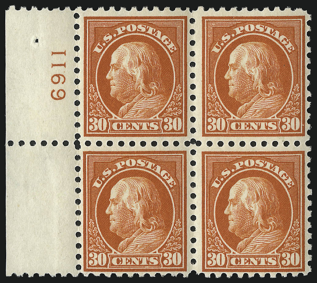 Sale no. 1019 — Lot no. 1134 — Siegel Auction Galleries