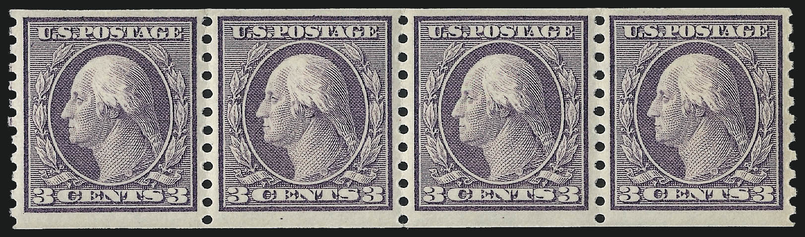 Sale no. 1019 — Lot no. 1136 — Siegel Auction Galleries