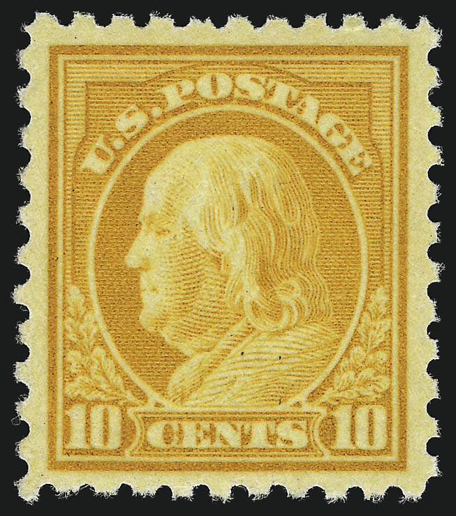 Sale no. 1019 — Lot no. 1139 — Siegel Auction Galleries