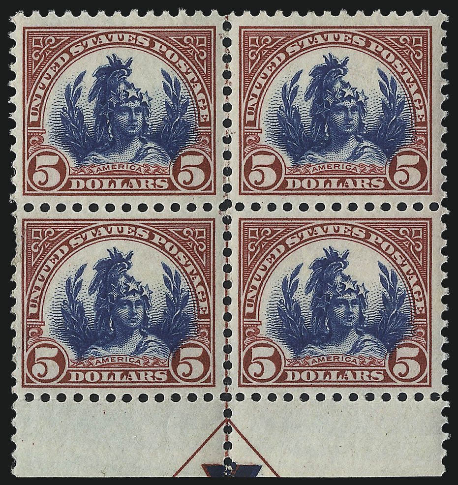 Sale no. 1019 — Lot no. 1161 — Siegel Auction Galleries