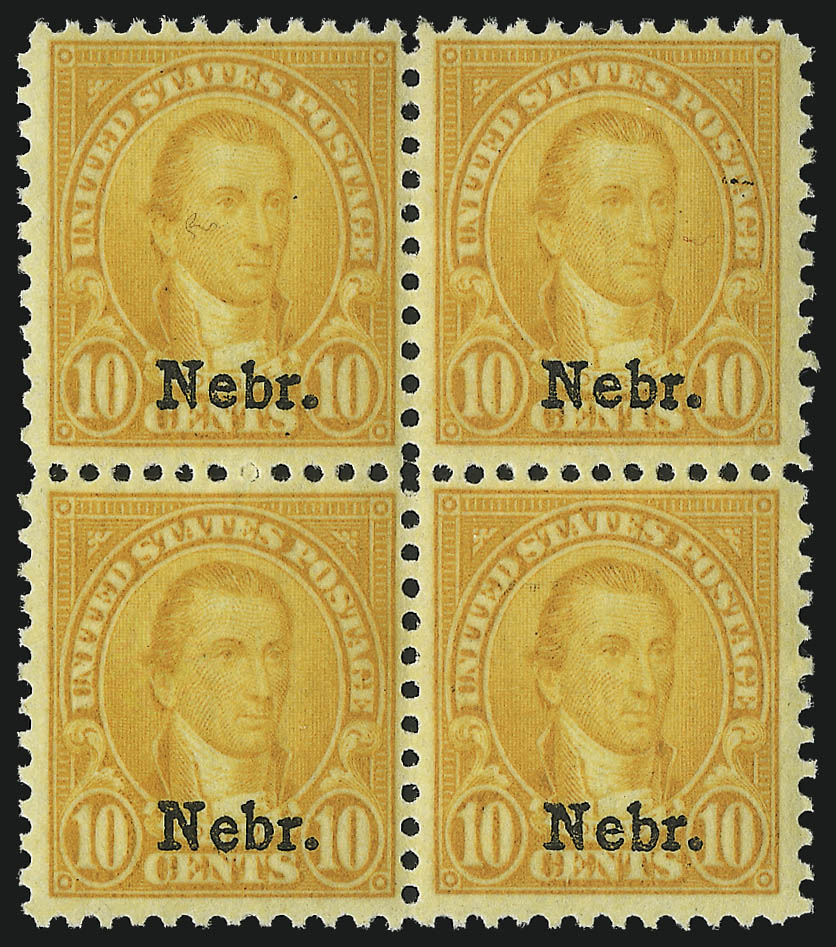 Sale no. 1019 — Lot no. 1170 — Siegel Auction Galleries