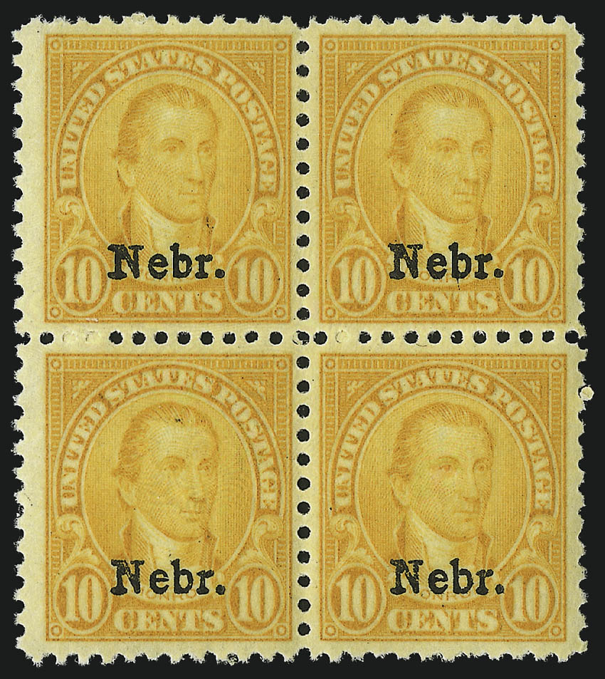 Sale no. 1019 — Lot no. 1173 — Siegel Auction Galleries