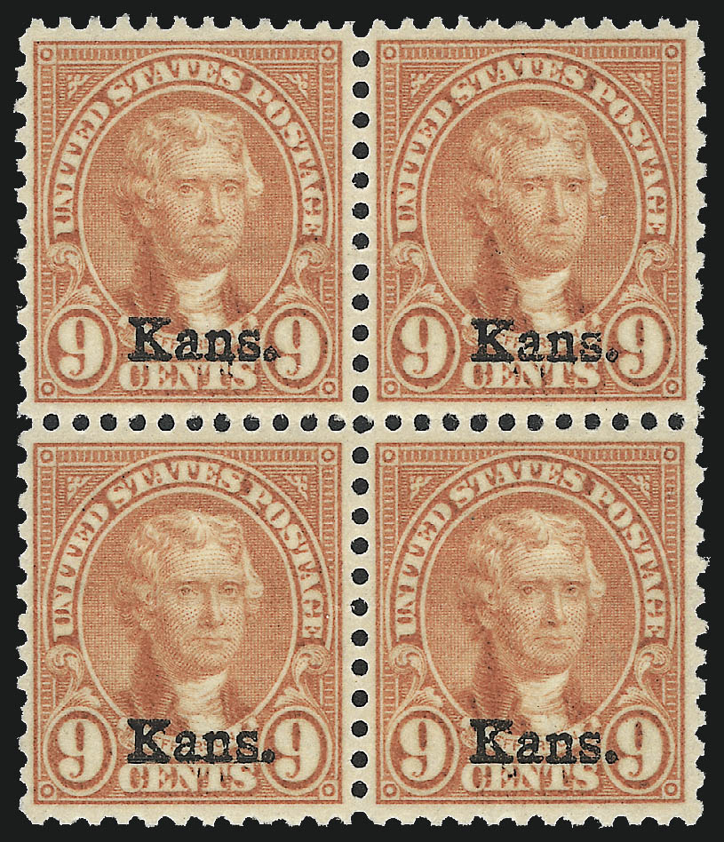 Sale no. 1019 — Lot no. 1176 — Siegel Auction Galleries