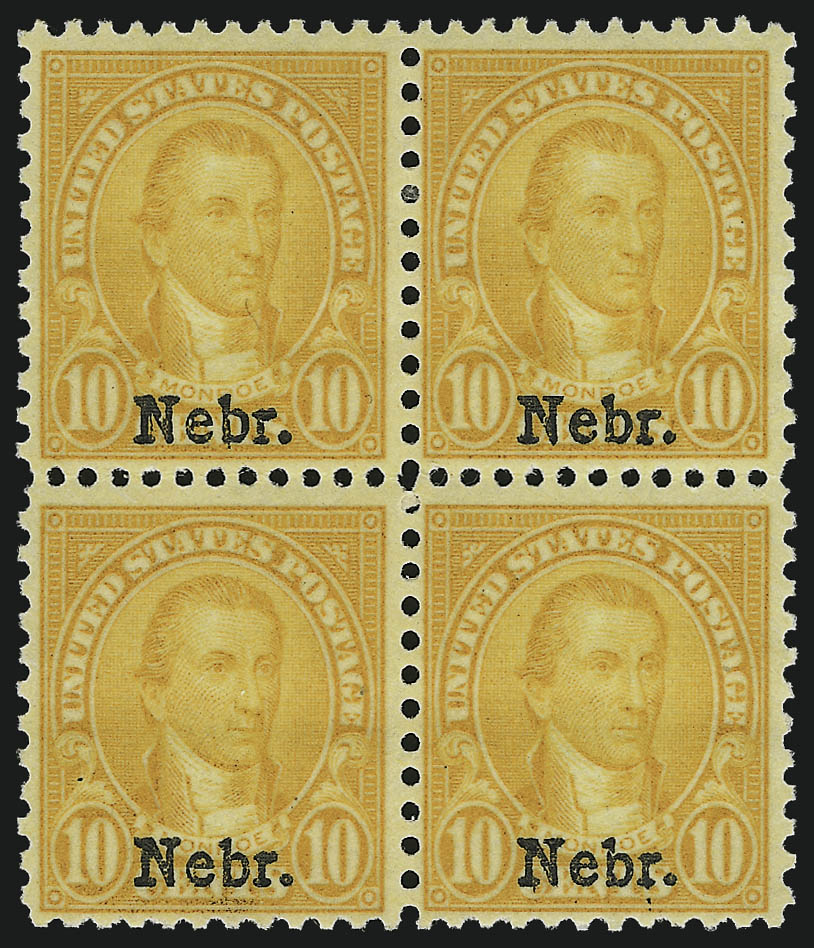 Sale no. 1019 — Lot no. 1177 — Siegel Auction Galleries