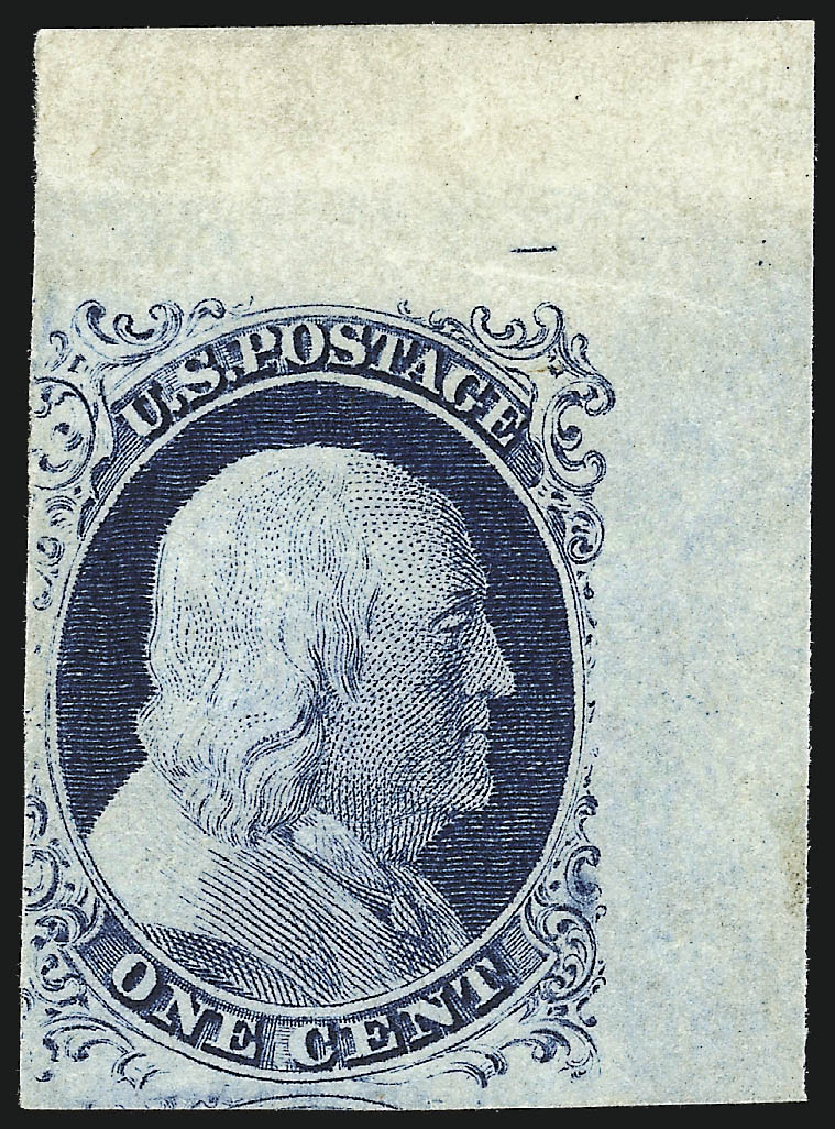 Sale no. 1019 — Lot no. 337 — Siegel Auction Galleries