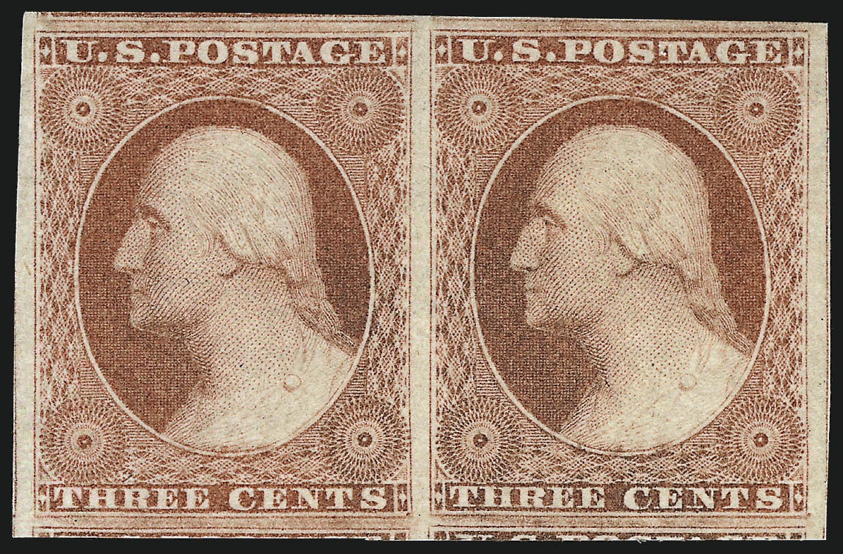 Sale no. 1019 — Lot no. 344 — Siegel Auction Galleries