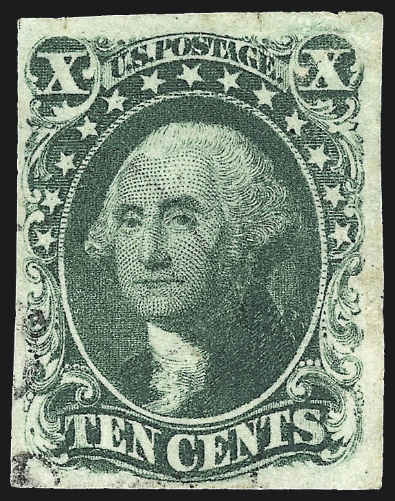 Sale no. 1019 — Lot no. 360 — Siegel Auction Galleries