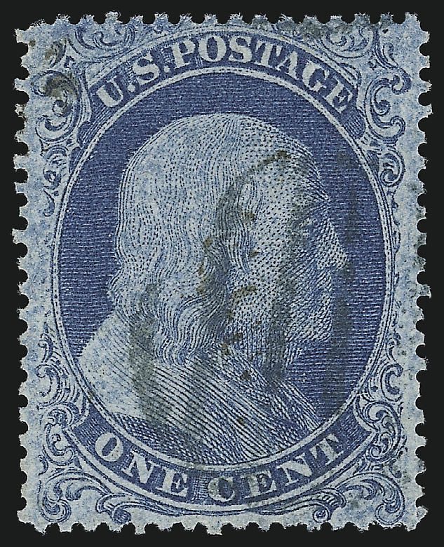 Sale no. 1019 — Lot no. 362 — Siegel Auction Galleries