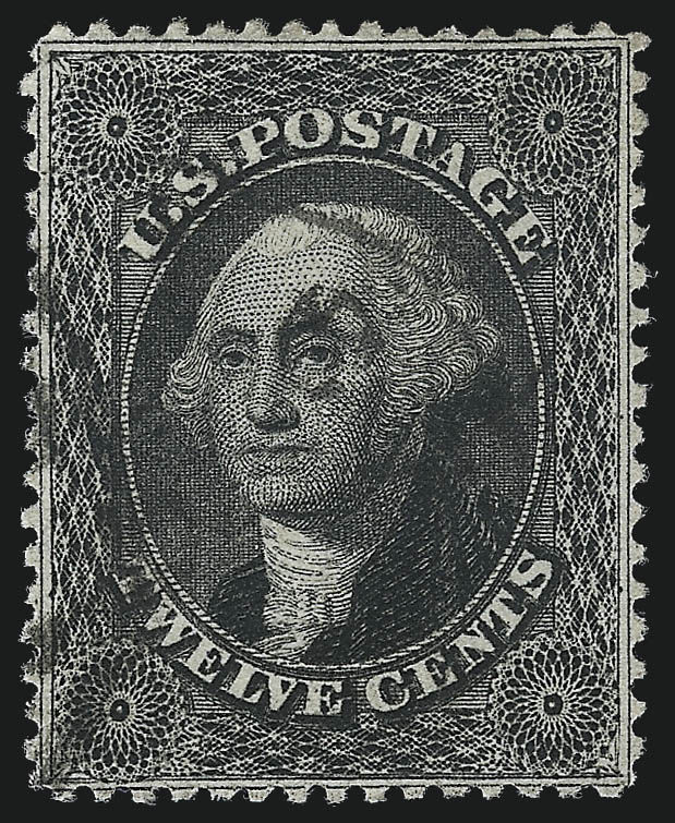 Sale no. 1019 — Lot no. 379 — Siegel Auction Galleries