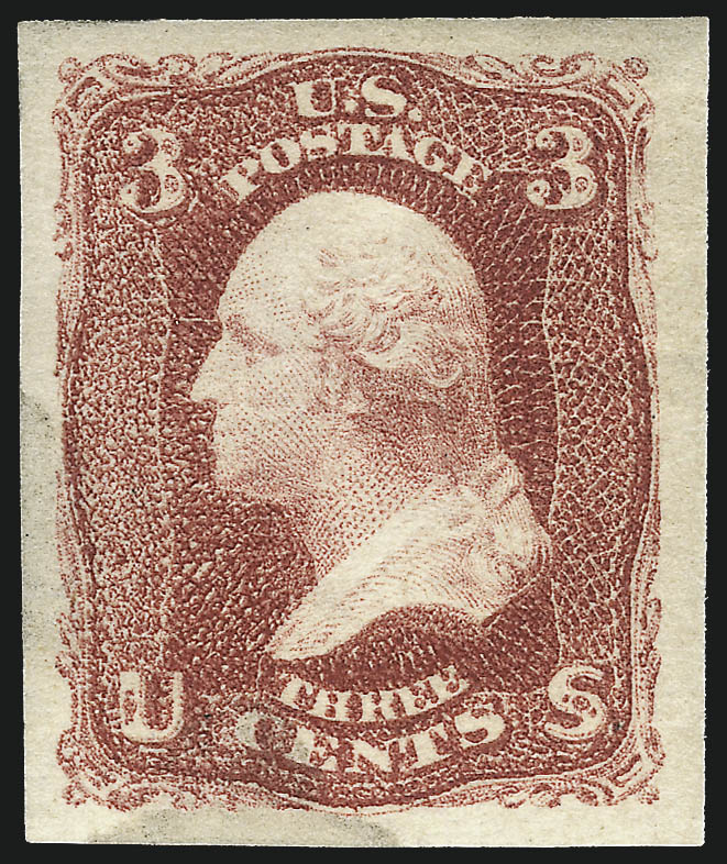 Sale no. 1019 — Lot no. 391 — Siegel Auction Galleries