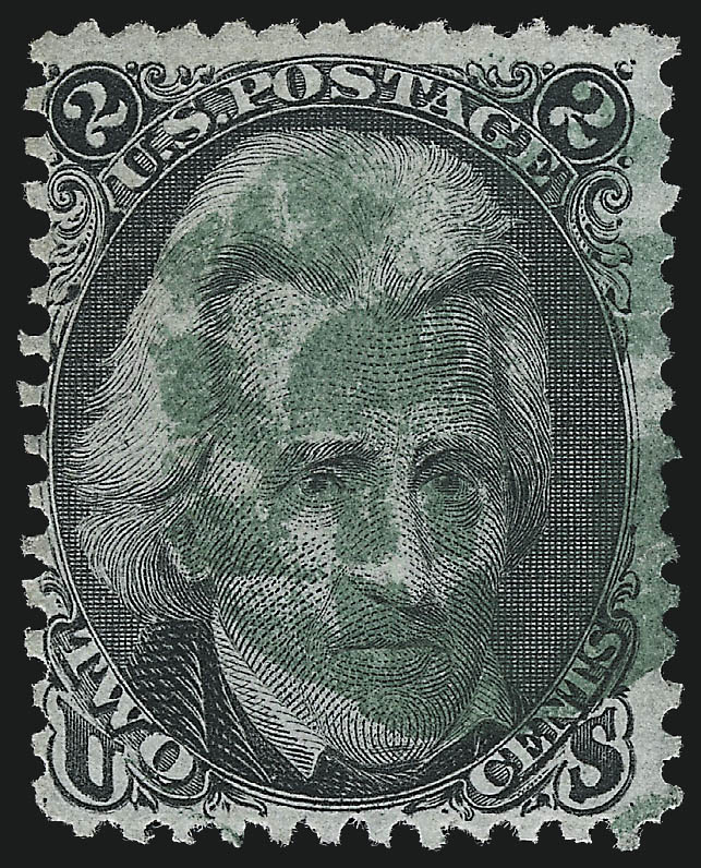 Sale no. 1019 — Lot no. 403 — Siegel Auction Galleries