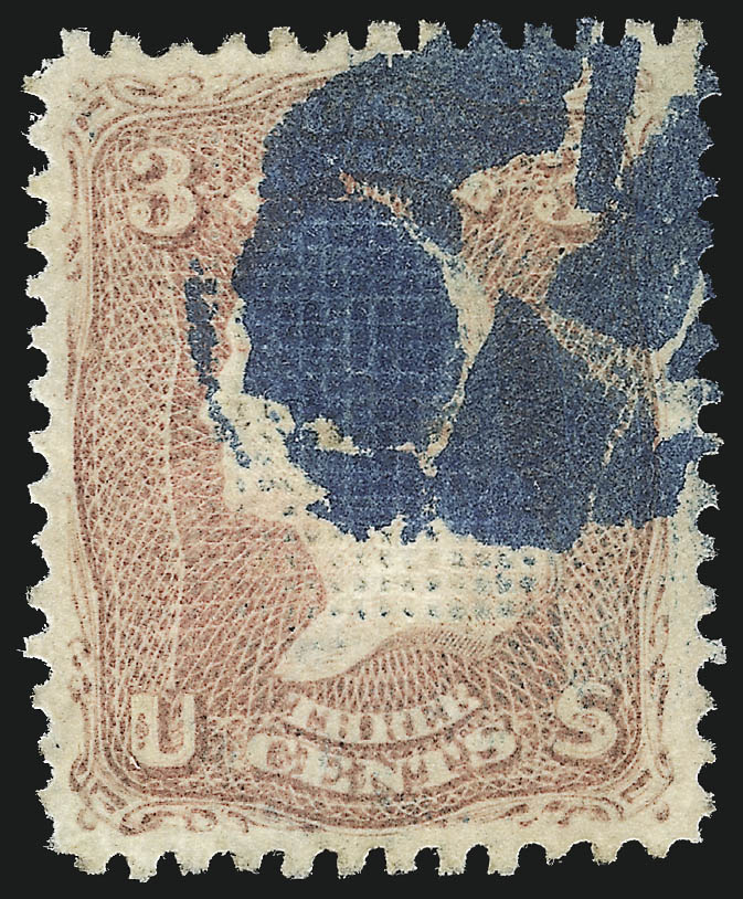 Sale no. 1019 — Lot no. 413 — Siegel Auction Galleries