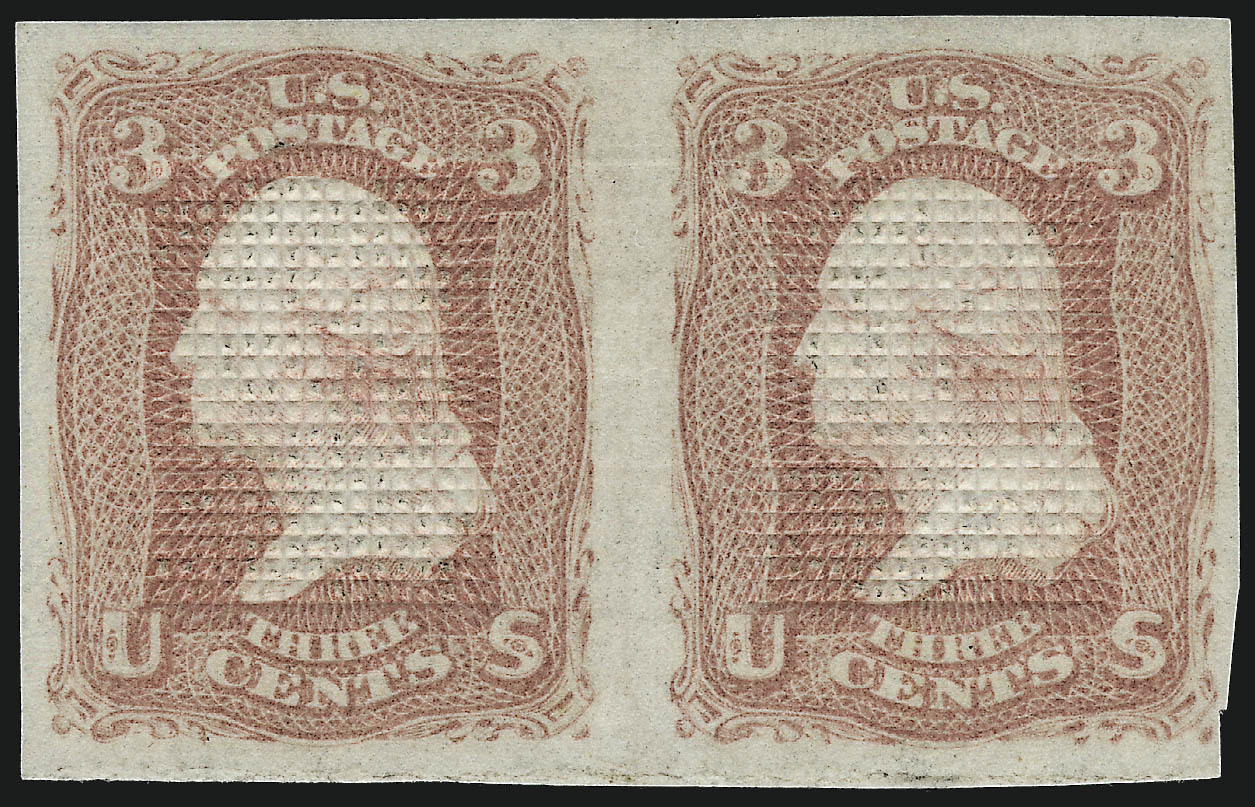 Sale no. 1019 — Lot no. 414 — Siegel Auction Galleries