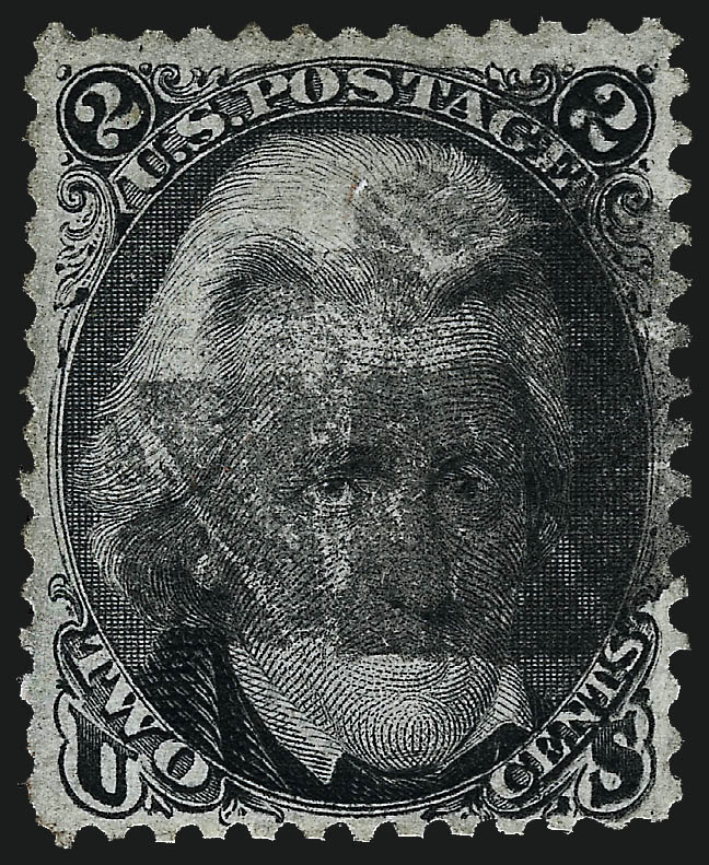 Sale no. 1019 — Lot no. 415 — Siegel Auction Galleries