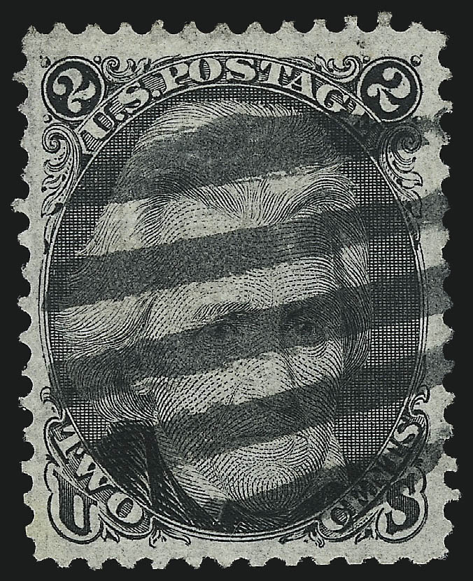 Sale no. 1019 — Lot no. 420 — Siegel Auction Galleries