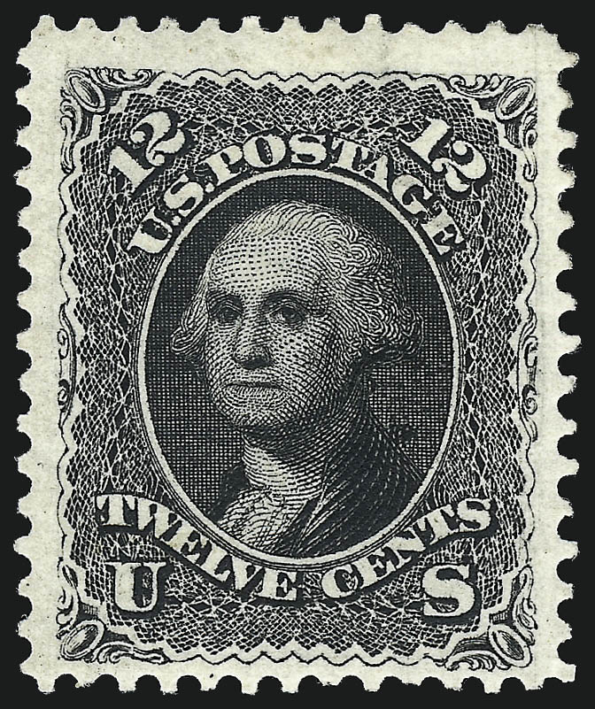 Sale no. 1019 — Lot no. 425 — Siegel Auction Galleries