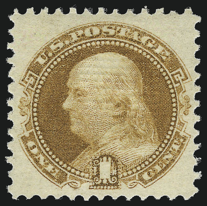 Sale no. 1019 — Lot no. 431 — Siegel Auction Galleries