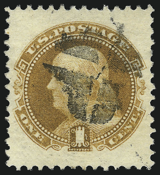 Sale no. 1019 — Lot no. 433 — Siegel Auction Galleries