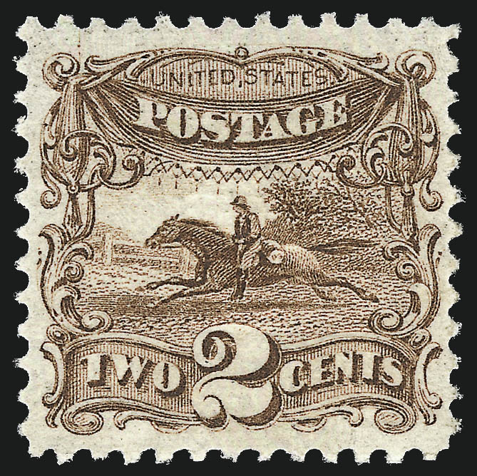 Sale no. 1019 — Lot no. 434 — Siegel Auction Galleries