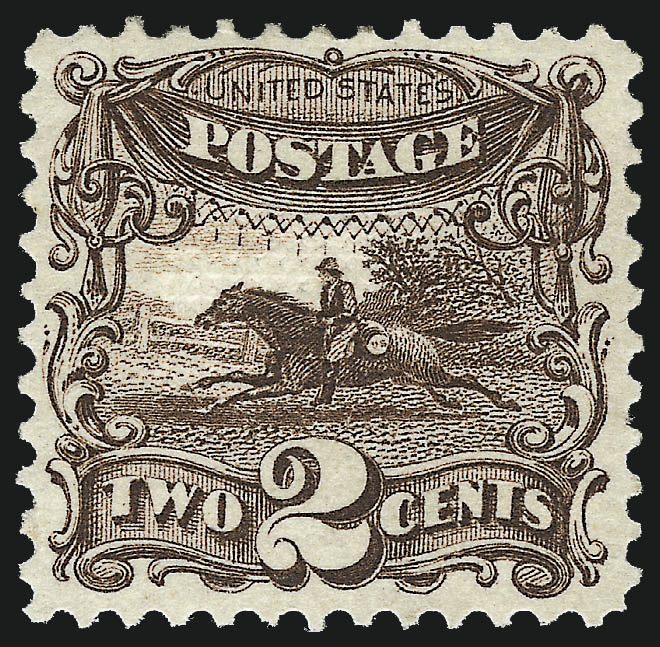 Sale no. 1019 — Lot no. 435 — Siegel Auction Galleries
