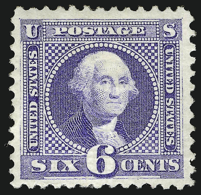 Sale no. 1019 — Lot no. 439 — Siegel Auction Galleries
