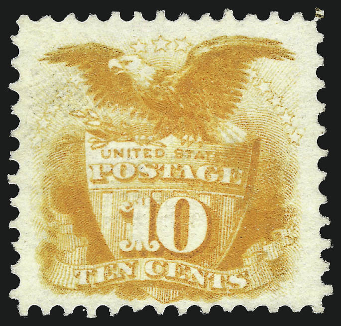 Sale no. 1019 — Lot no. 444 — Siegel Auction Galleries