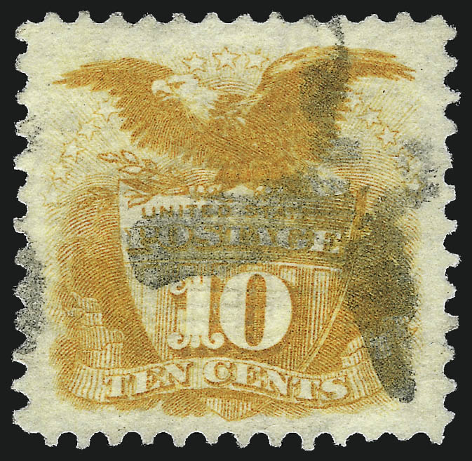 Sale no. 1019 — Lot no. 445 — Siegel Auction Galleries