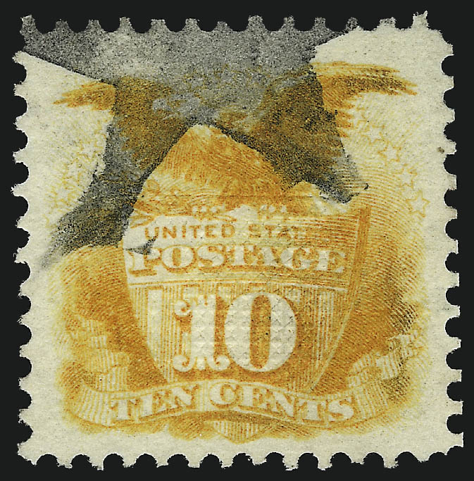 Sale no. 1019 — Lot no. 448 — Siegel Auction Galleries