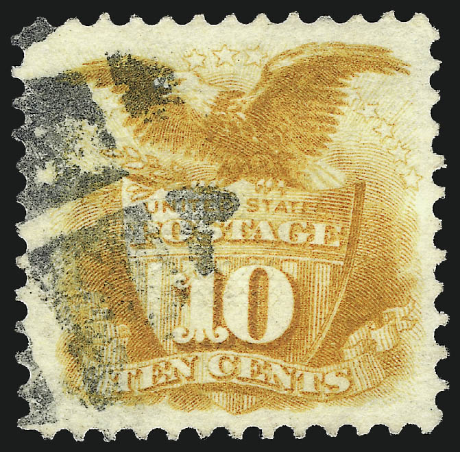 Sale no. 1019 — Lot no. 451 — Siegel Auction Galleries