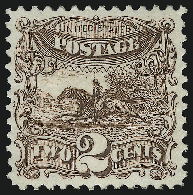 Sale no. 1019 — Lot no. 474 — Siegel Auction Galleries