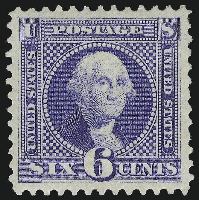 Sale no. 1019 — Lot no. 475 — Siegel Auction Galleries
