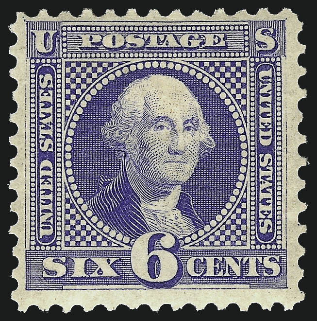 Sale no. 1019 — Lot no. 476 — Siegel Auction Galleries