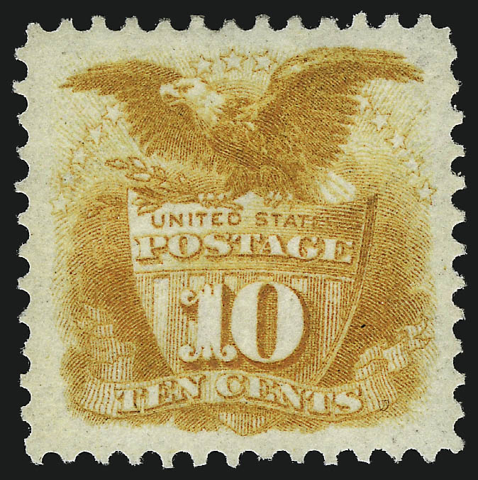 Sale no. 1019 — Lot no. 477 — Siegel Auction Galleries