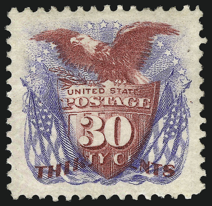 Sale no. 1019 — Lot no. 486 — Siegel Auction Galleries