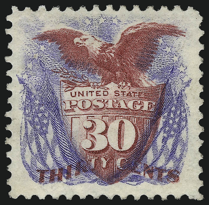 Sale no. 1019 — Lot no. 487 — Siegel Auction Galleries