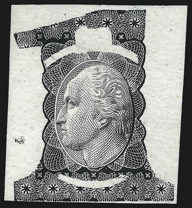 Sale no. 1019 — Lot no. 492 — Siegel Auction Galleries