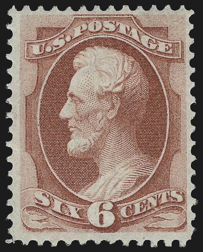 Sale no. 1019 — Lot no. 498 — Siegel Auction Galleries