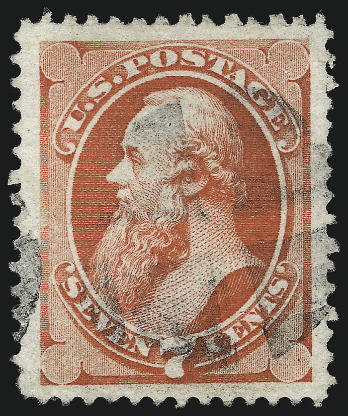 Sale no. 1019 — Lot no. 499 — Siegel Auction Galleries