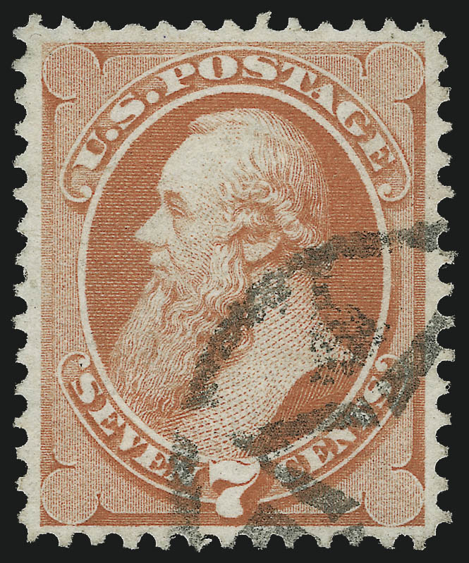 Sale no. 1019 — Lot no. 501 — Siegel Auction Galleries