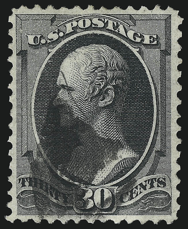 Sale no. 1019 — Lot no. 503 — Siegel Auction Galleries