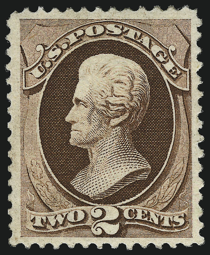 Sale no. 1019 — Lot no. 505 — Siegel Auction Galleries