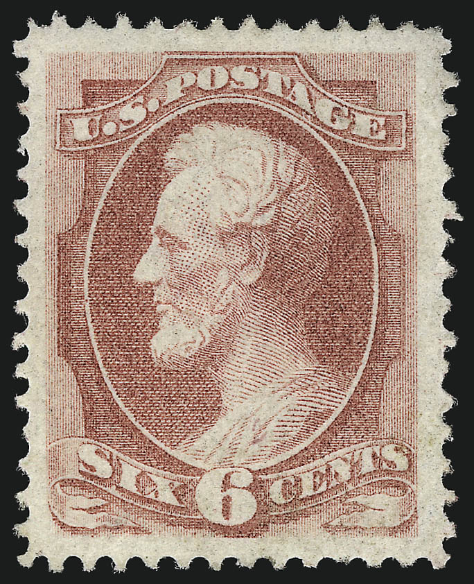 Sale no. 1019 — Lot no. 506 — Siegel Auction Galleries