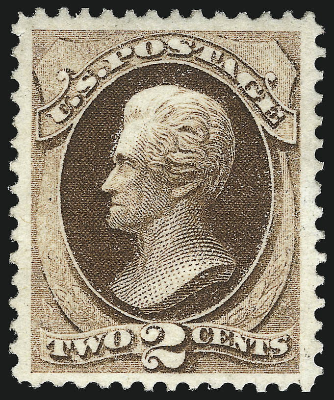 Sale no. 1019 — Lot no. 509 — Siegel Auction Galleries