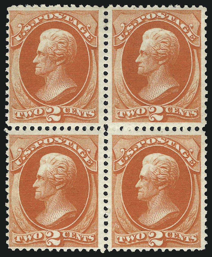 Sale no. 1019 — Lot no. 514 — Siegel Auction Galleries