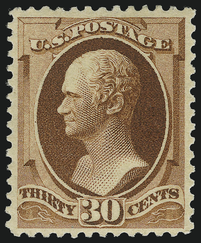 Sale no. 1019 — Lot no. 528 — Siegel Auction Galleries