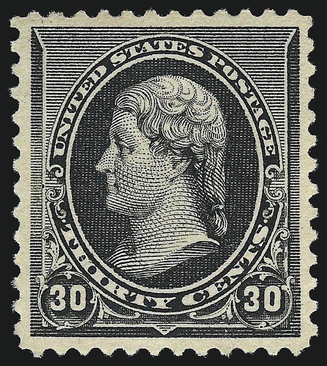 Sale no. 1019 — Lot no. 535 — Siegel Auction Galleries